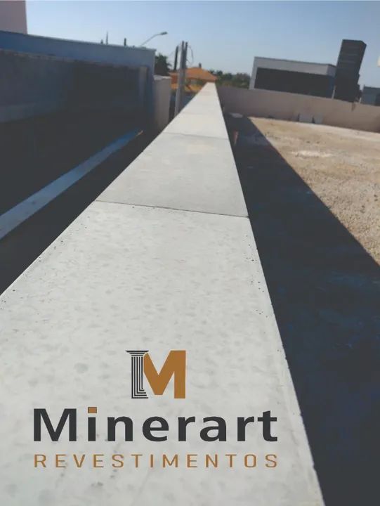 Pingadeira em Concreto Capa de Muro, Proteja seu muro! - Foto 3