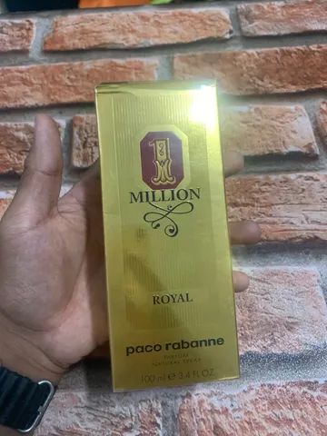 Perfume 1 Million Royal Lacrado