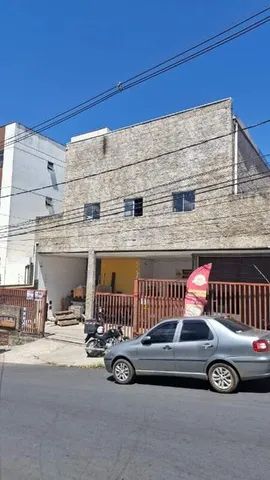 Aluga-se galpão 260 m² no bairro Nova Vista