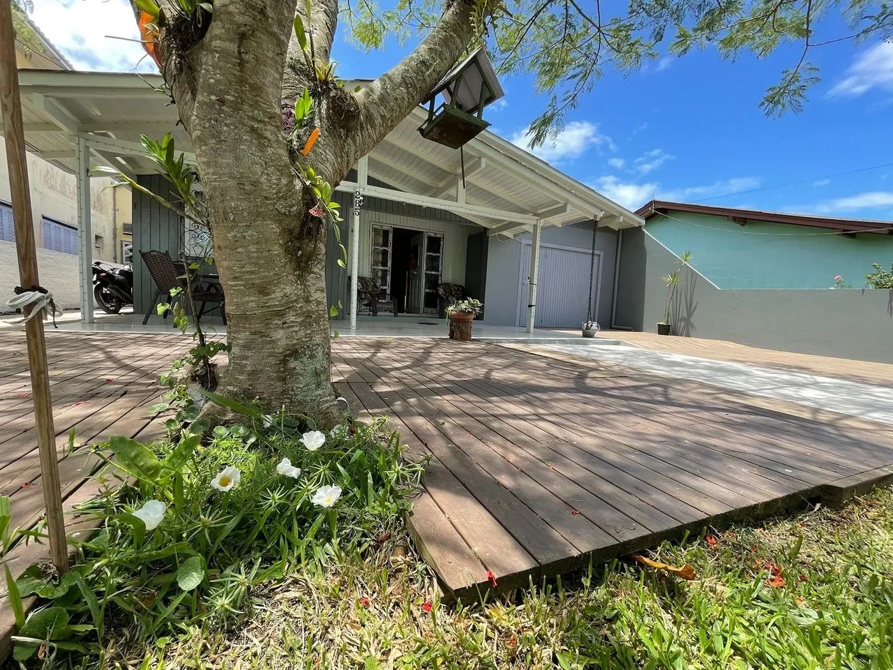 Casa grande e sossegada em Torres - Foto 2