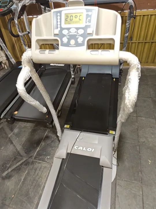 Venda e manutenção de esteiras  - Foto 5