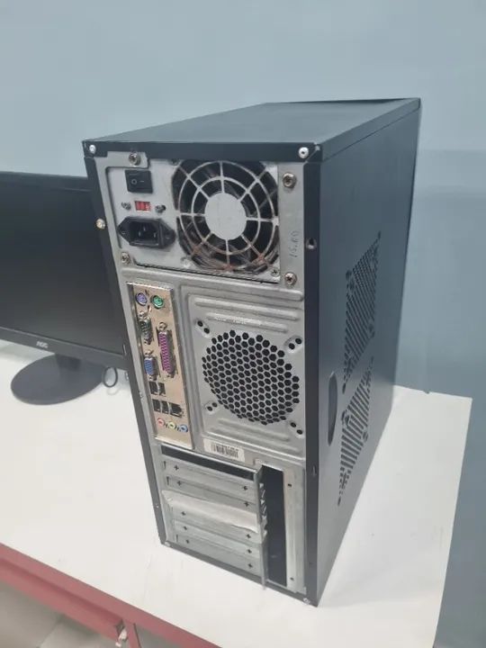 Computador completo Intel Core i3 2ª Geração Computador completo - Foto 6