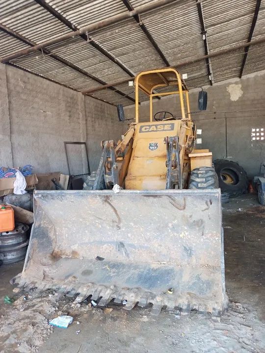 Pá carregadeira W20 - Foto 5