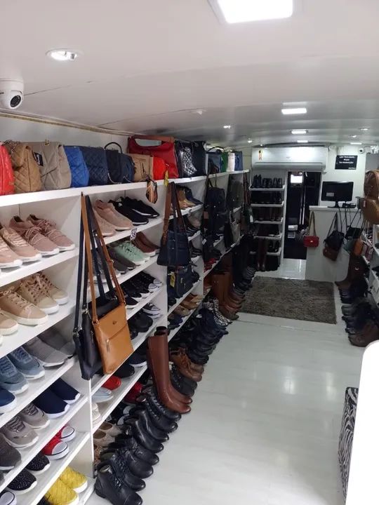 Ônibus loja - Foto 2