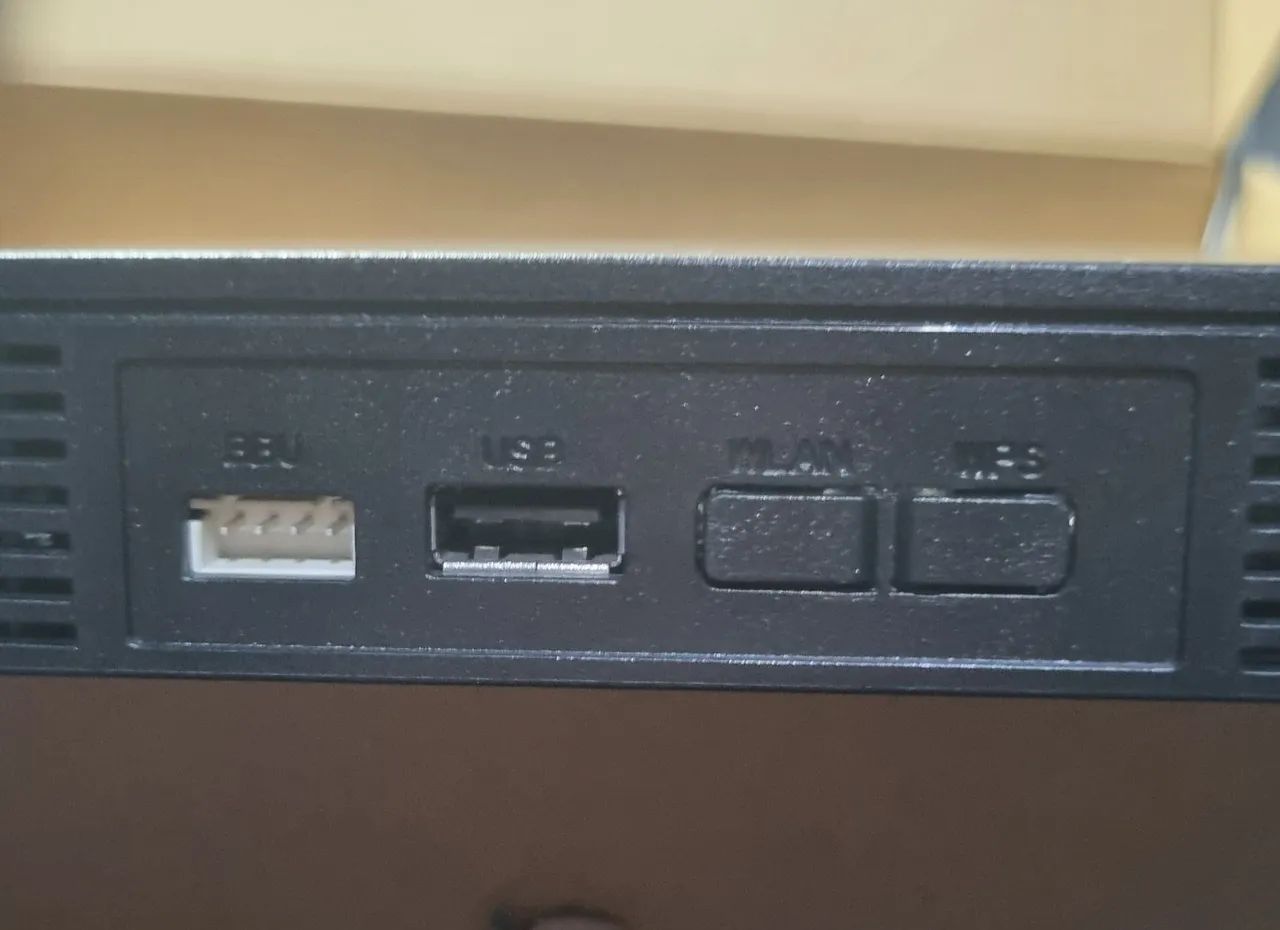 Huawei-modem wifi original ma5675 para internet com fibra.  - Foto 3