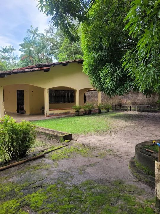 CHÁCARA UBATUBA/LARANJAL  - Foto 2