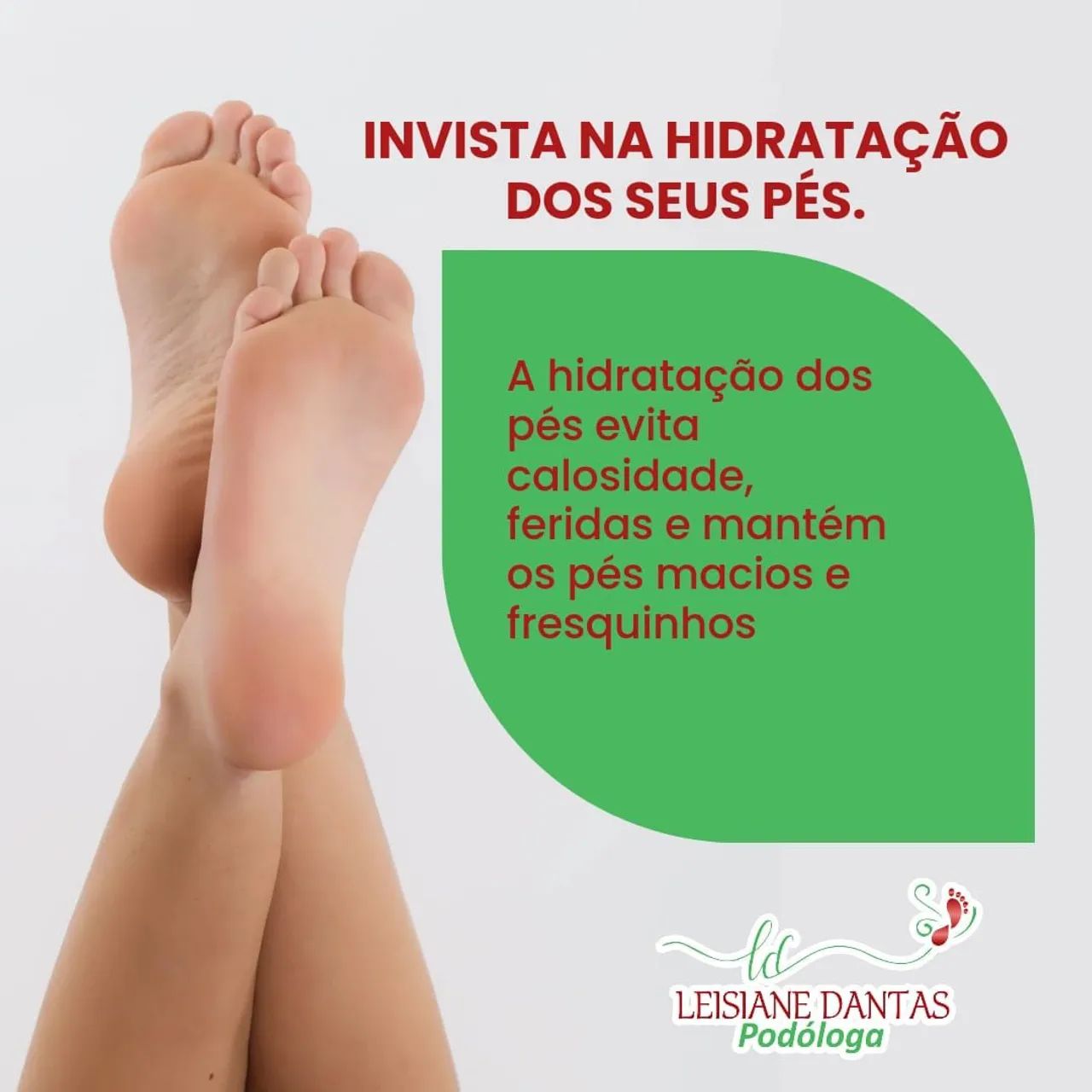 Unha Encravada? - Tratamento Podológico - Foto 3