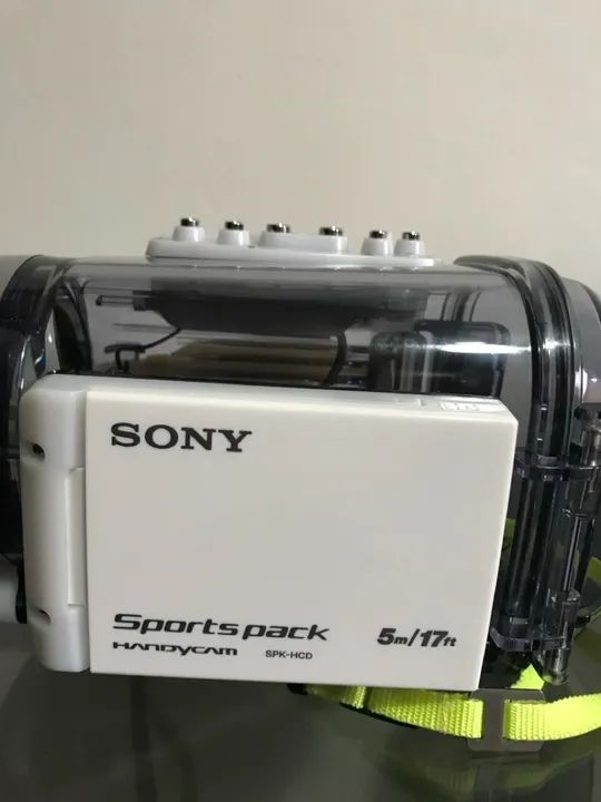 Vamos registrar momentos felizes 