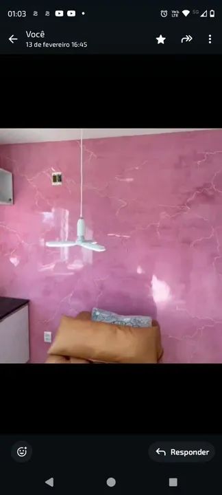 PINTOR PROFISSIONAL  - Foto 4