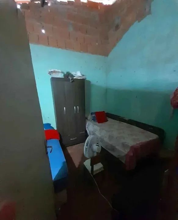 Vendo casa no sol nascente - Foto 5