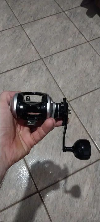 Carretilha media - Foto 2