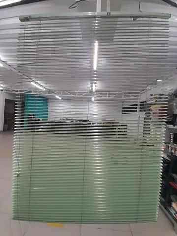Persiana em Aluminio marca Criativa - Foto 3