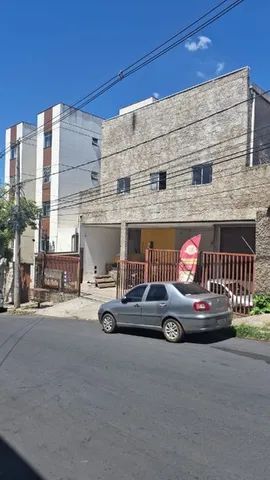 Aluga-se galpão 260 m² no bairro Nova Vista - Foto 2