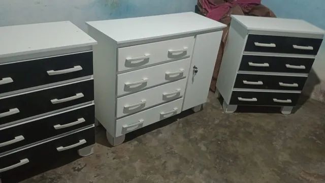 Cômoda  - Foto 2