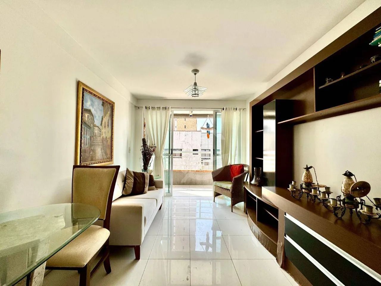 Apartamento à venda, 56 m² por R$ 530.000,00 - Varjota - Fortaleza/CE - Foto 2
