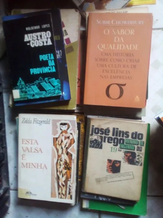 Um Rosto no computador ,Garra de Campeão 10.00 Cada - Foto 2