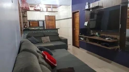 Vendo no Riacho 1, Qn7 