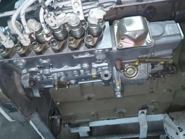 Bomba injetora Bosch  nova - Foto 4