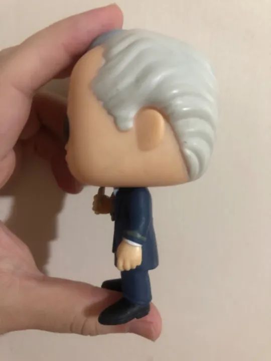 Funko Scissorhands The Inventor 1006 Loose - Foto 4