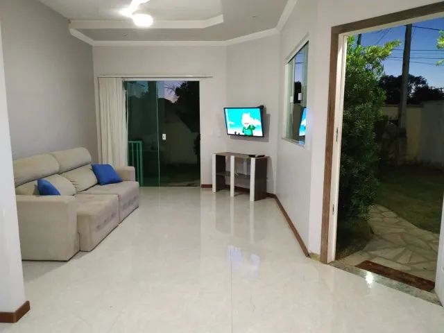 Casa com piscina - Lagoa do Iriri - Foto 4