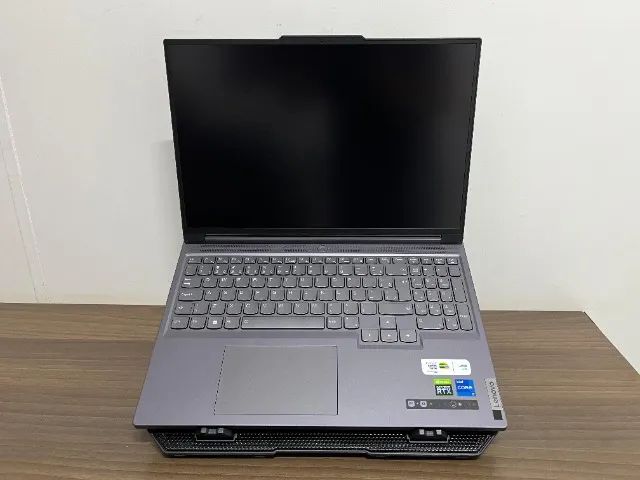 Not Gamer 12X Sem juros, intel i5-13420H, Resolução 2k de 16polegas - 165Hz, RTX3050 6G - Foto 3