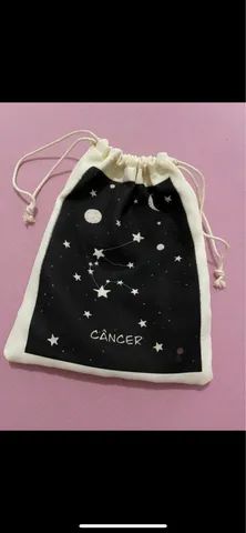 PROMOÇÃO Saquinho dos signos  - Foto 3