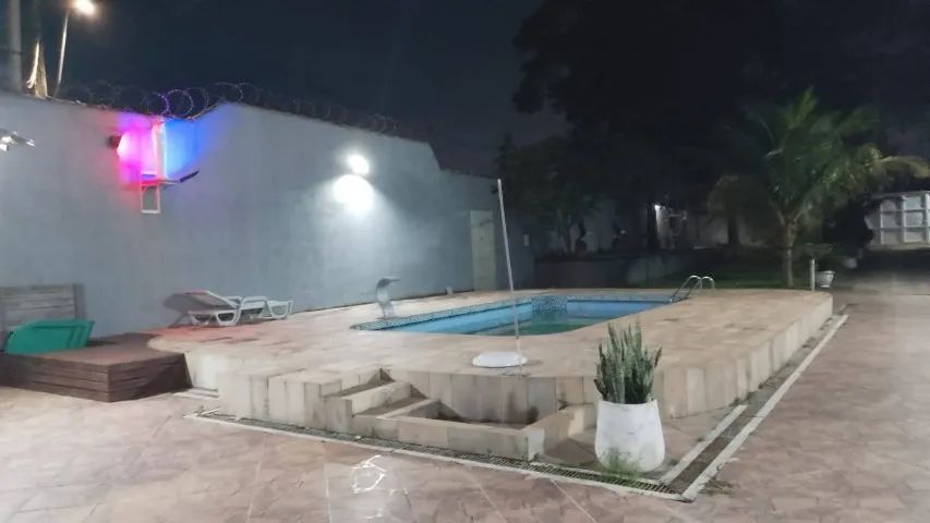 Alugo sítio 1.200m². Bairro: Iguaçu velho (Tinguá), Nova Iguaçu/RJ. - Foto 3