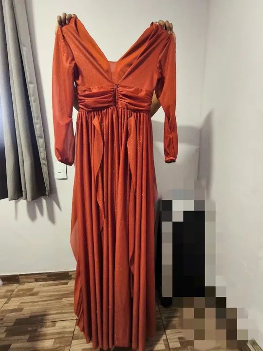Vestido de festa  - Foto 2