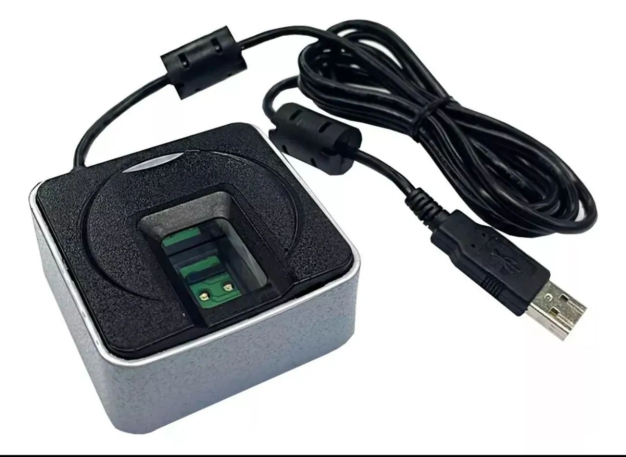 Leitor Biométrico FS88