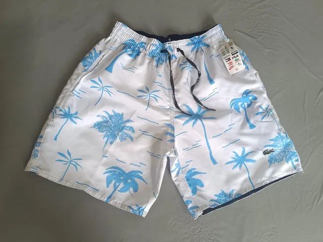 Short tactel batedeira Atacado  - Foto 4