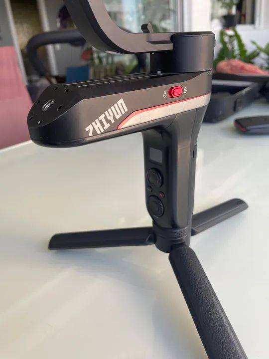 Gimbal Weebill S - Foto 3