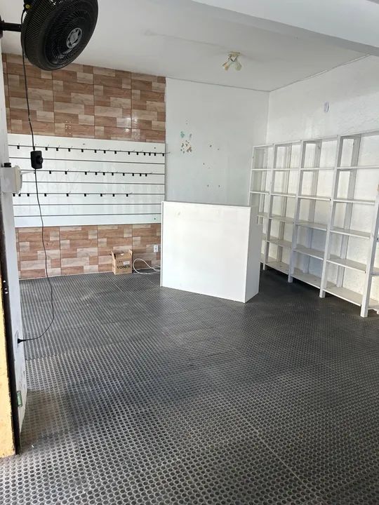 ALUGO PONTO COMERCIAL EM ROMA - Foto 5