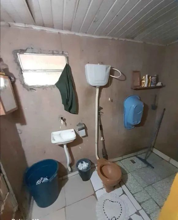 Vendo casa no sol nascente - Foto 2