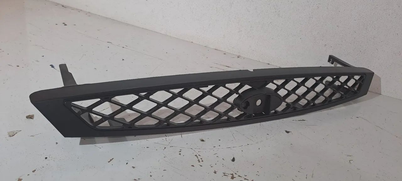 Grade Frontal Ford Focus 2000/ 2003 PRODUTO NOVO - Foto 3