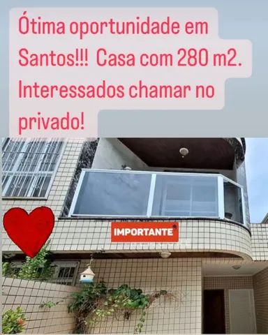 foto - Santos - Boqueirão