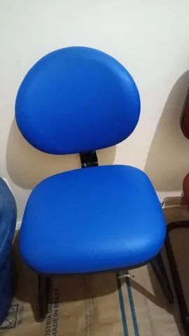 Cadeiras de escritório * - Foto 3