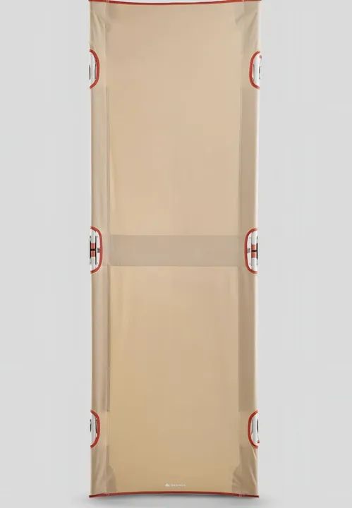 Cama de armar para camping Quéchua - Foto 3