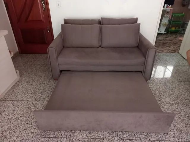 Sofá cama - Foto 2