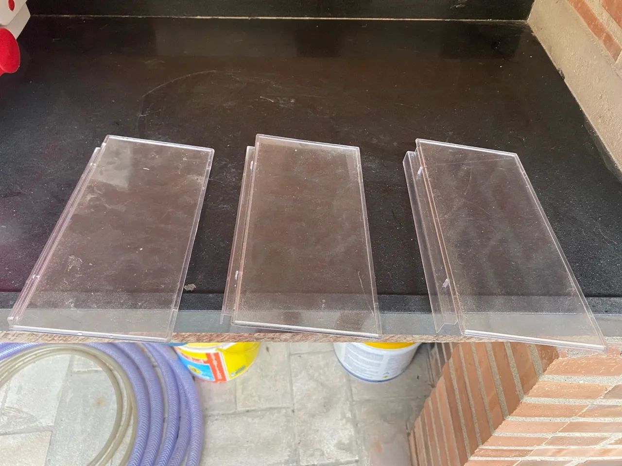 Vendo expositor de Tênis  - Foto 2