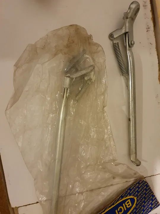 Peca Bicicleta - Foto 4