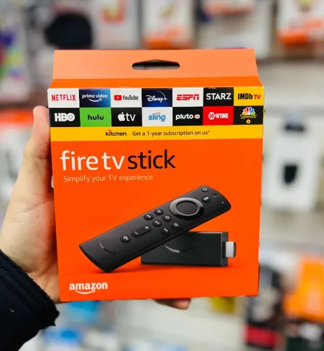 Transforme Sua Tv Em Smart