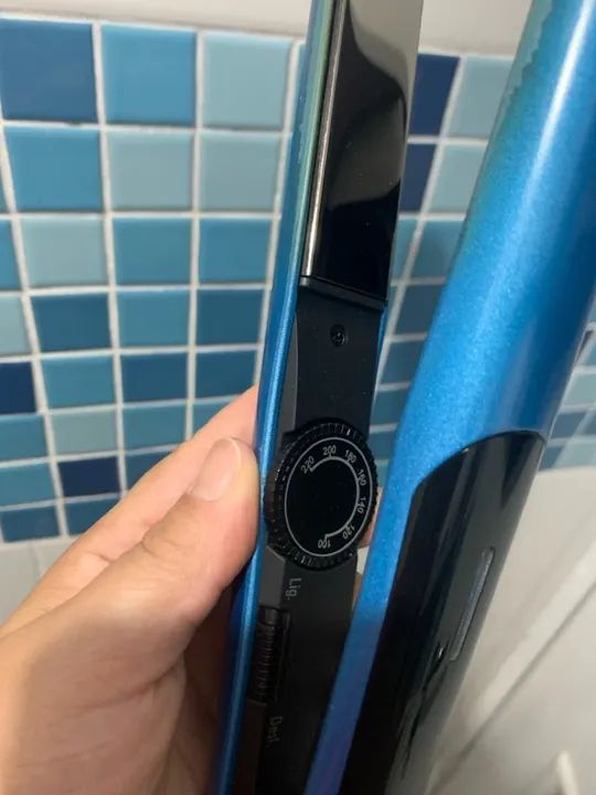 Chapinha Britânia Titanium  - Foto 2