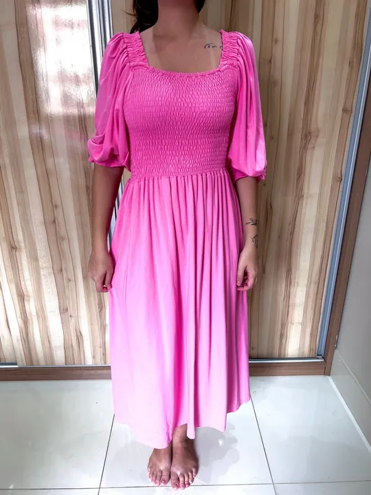 Vestido closet