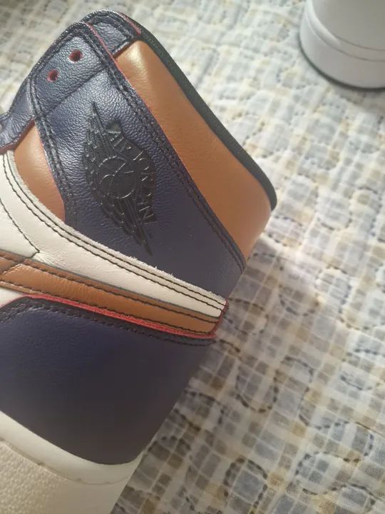 Nike air jordan 1 - Foto 4