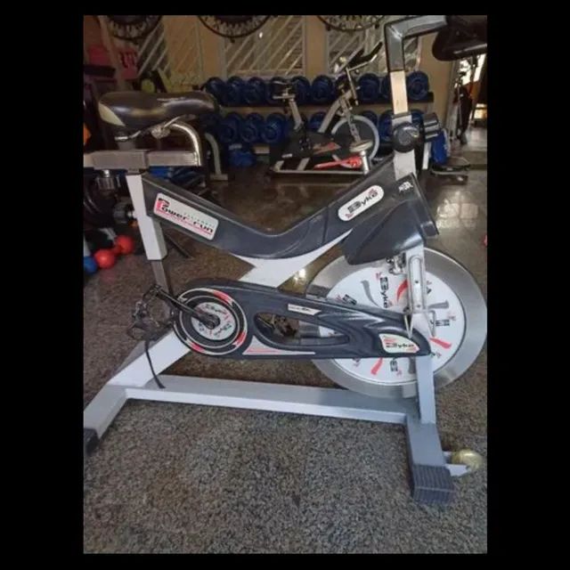 BIKE SPINNING - ALUGO - Foto 2
