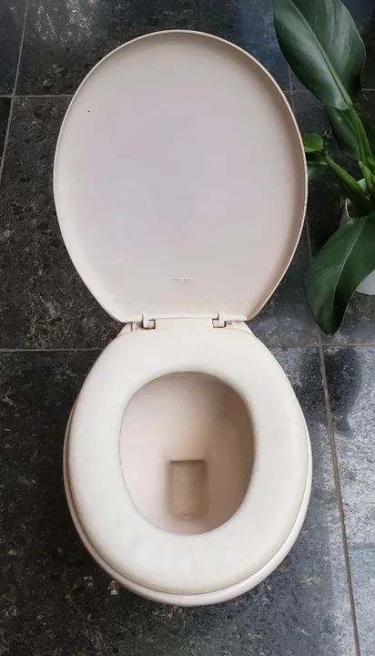 Vaso Sanitário Celite  - Foto 4