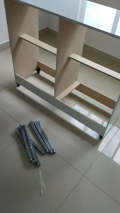 Montador .Marido de aluguel em geral orçamento sem compromisso - Foto 2