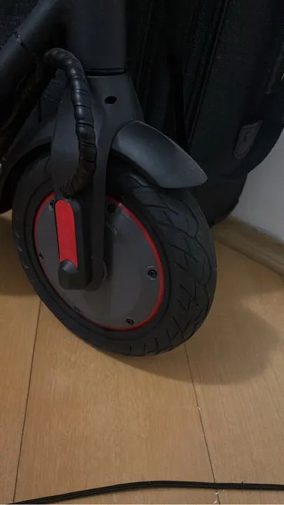 Patinete Elétrico TOMATE 12500 mah modelo 2024