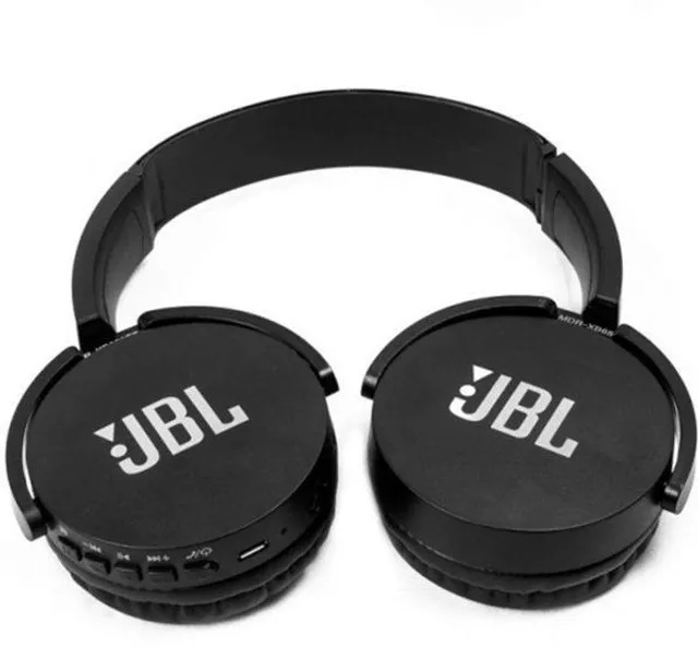 Fone JBL Bluetooth Headset JB950