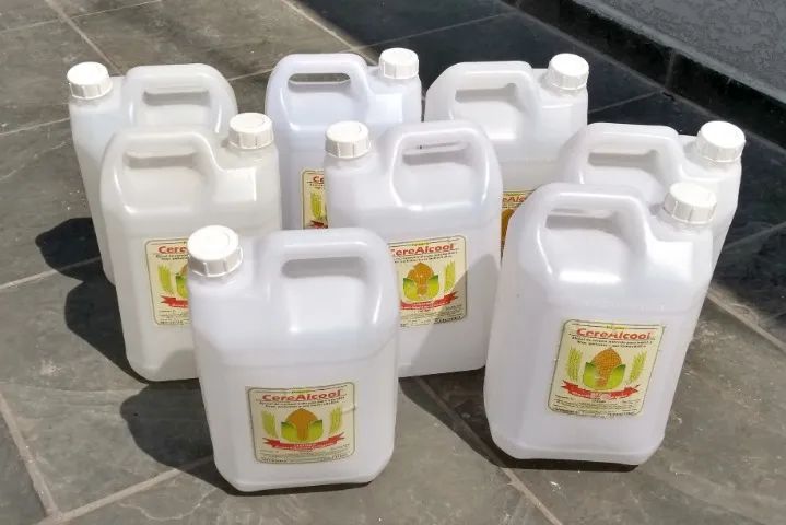 Potes plásticos limpos LEIA o anúncio! - Foto 4